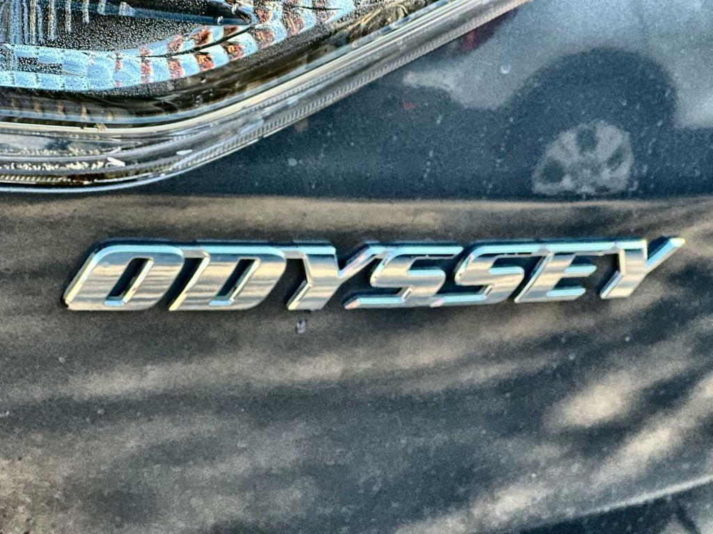 used 2015 Honda Odyssey car, priced at $8,999