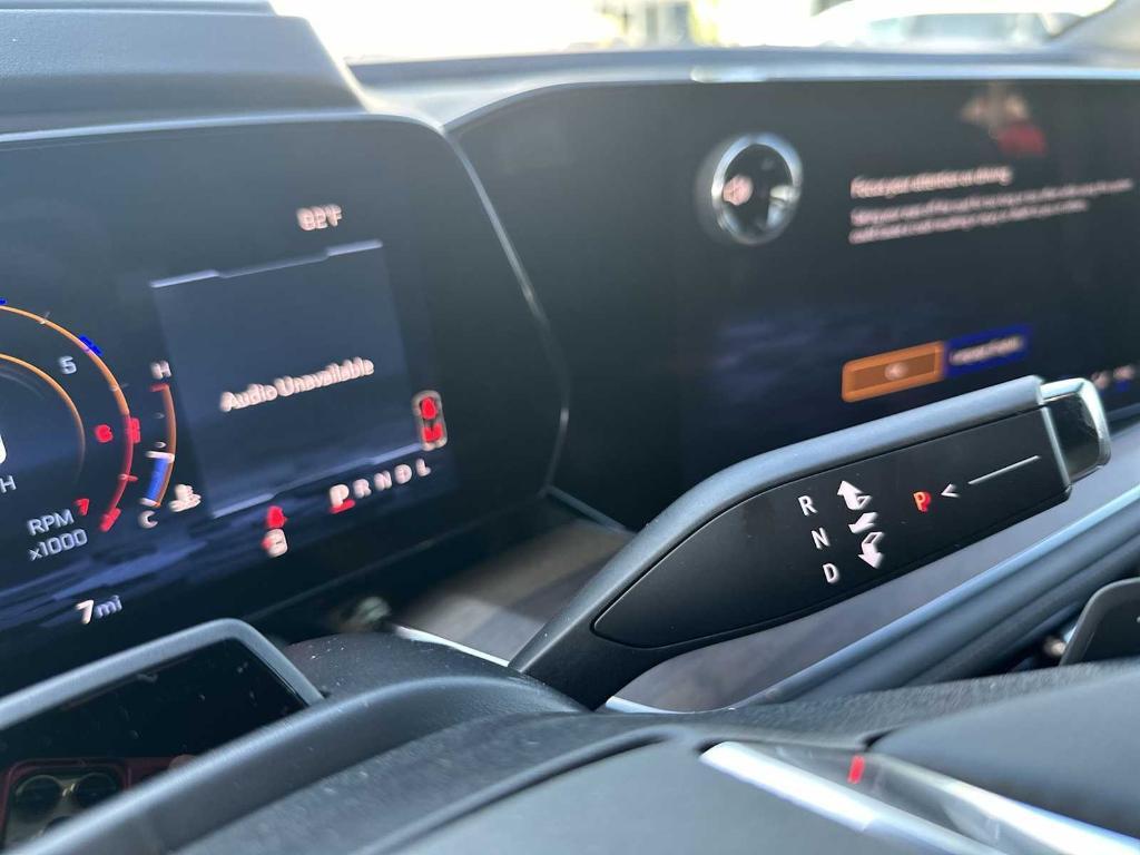 new 2025 Chevrolet Suburban car, priced at $90,015