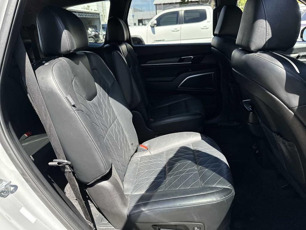 used 2024 Kia Telluride car, priced at $33,835
