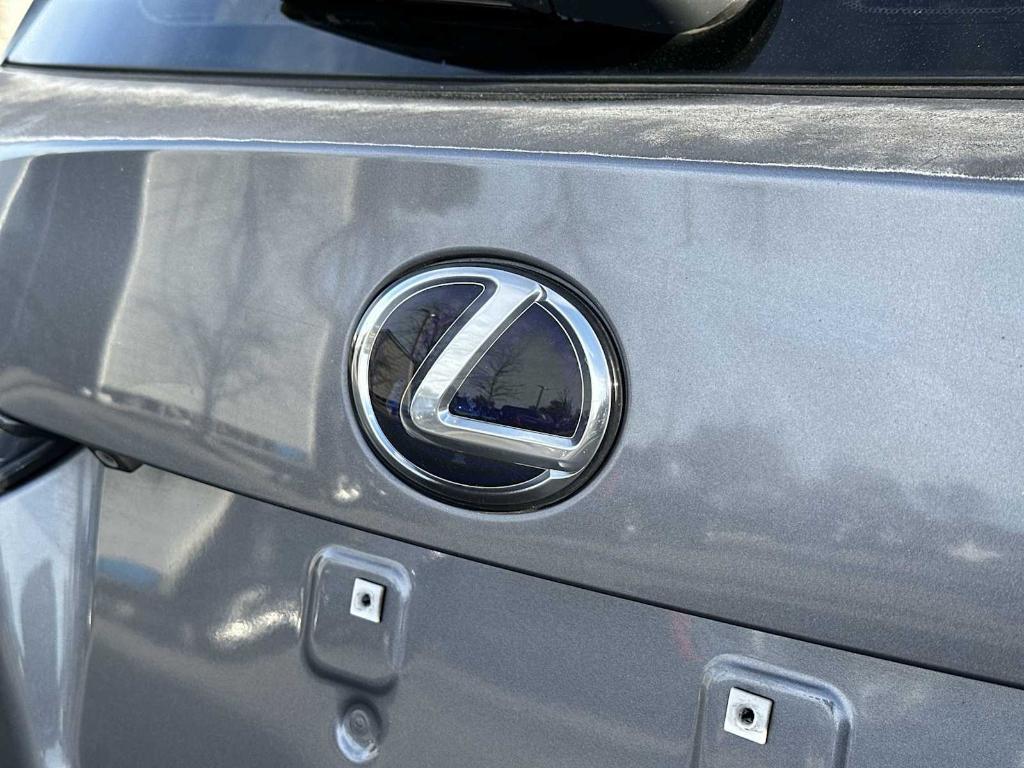 used 2015 Lexus CT 200h car, priced at $8,999