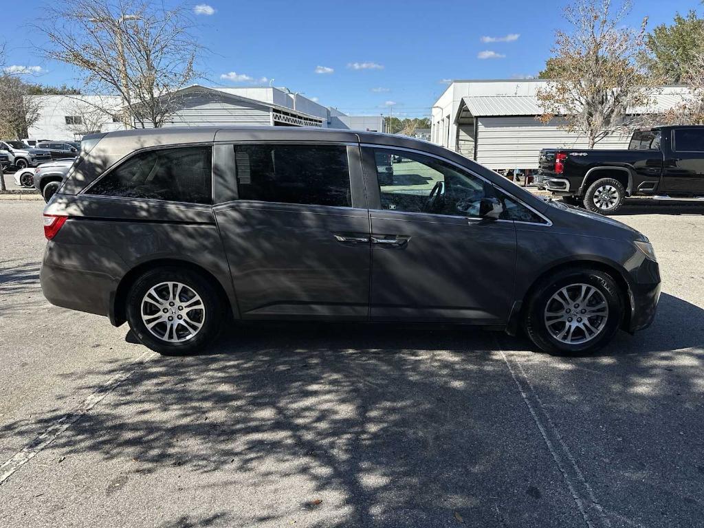 used 2012 Honda Odyssey car, priced at $6,999