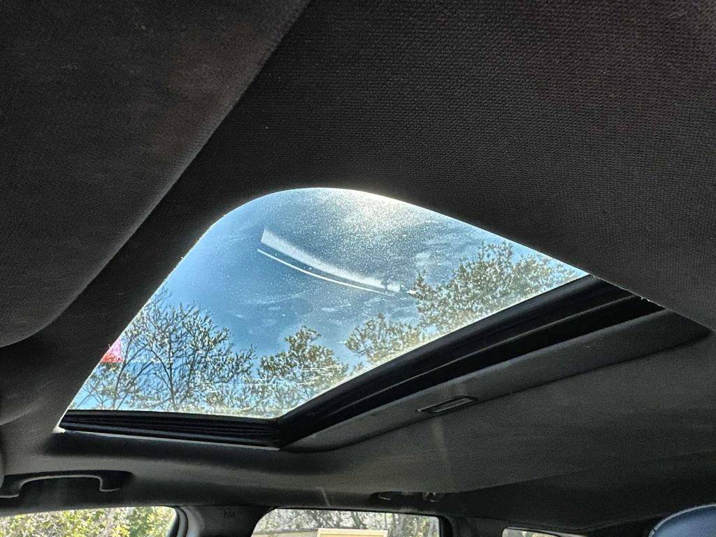 used 2015 Jeep Grand Cherokee car, priced at $8,999