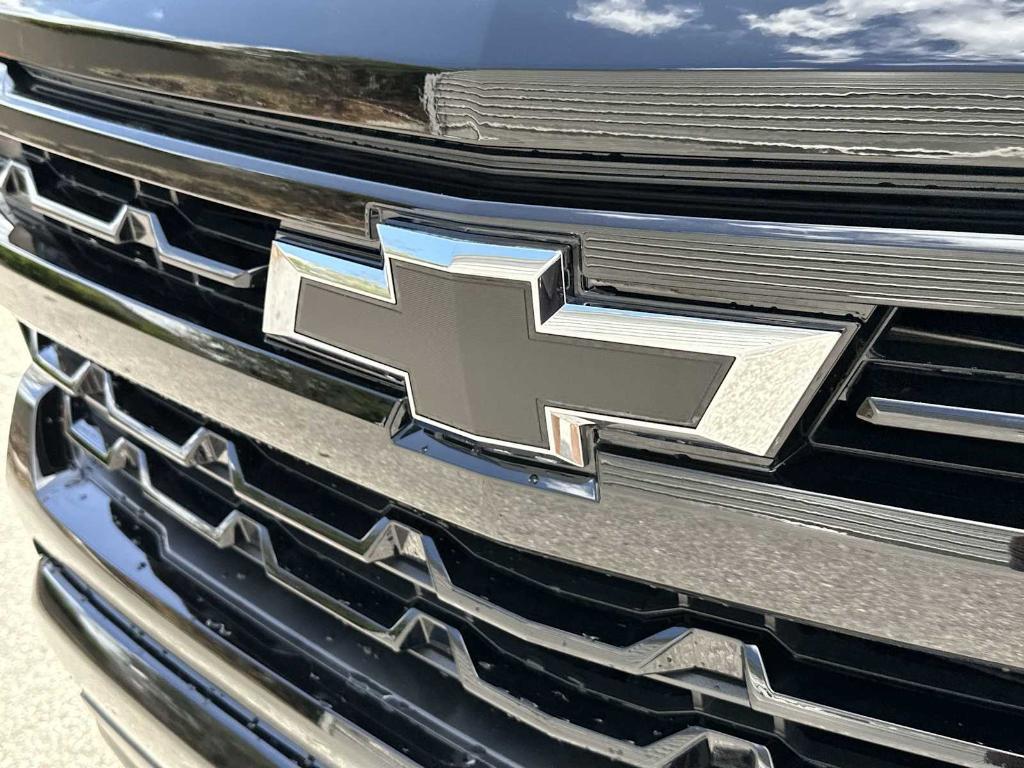 new 2026 Chevrolet Silverado 1500 car, priced at $50,158