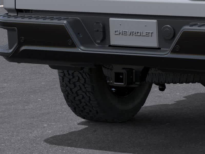 new 2026 Chevrolet Silverado 2500 car, priced at $72,739