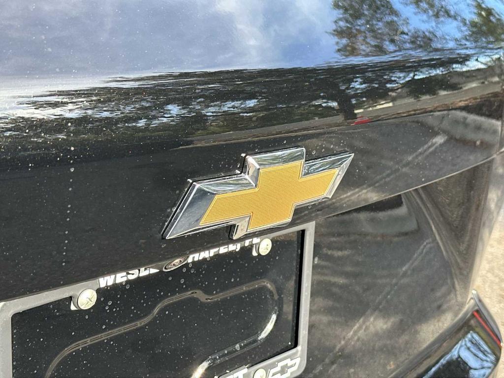 new 2026 Chevrolet Equinox car, priced at $31,315