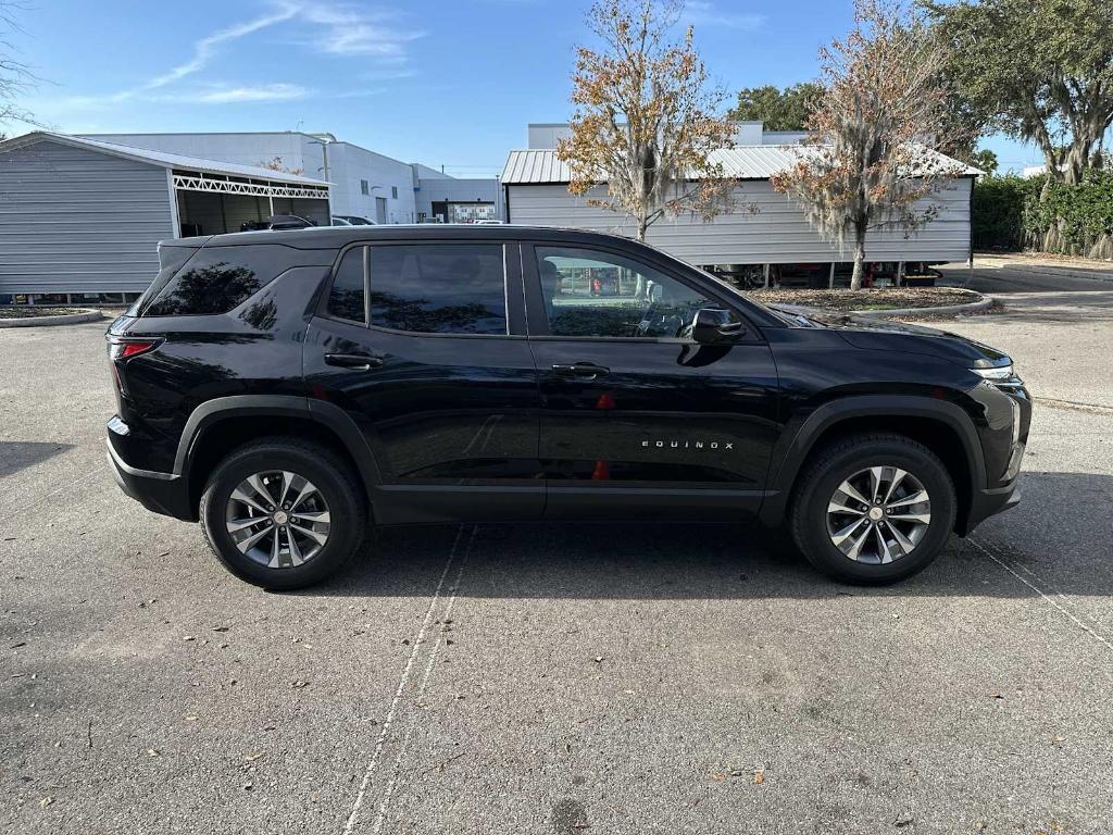 new 2026 Chevrolet Equinox car, priced at $31,315
