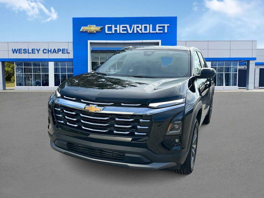 new 2026 Chevrolet Equinox car, priced at $31,315