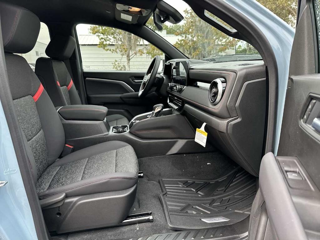 new 2026 Chevrolet Colorado car, priced at $40,330