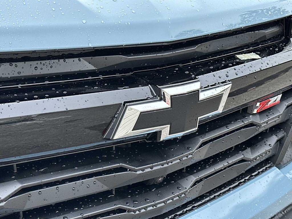 new 2026 Chevrolet Colorado car, priced at $40,330