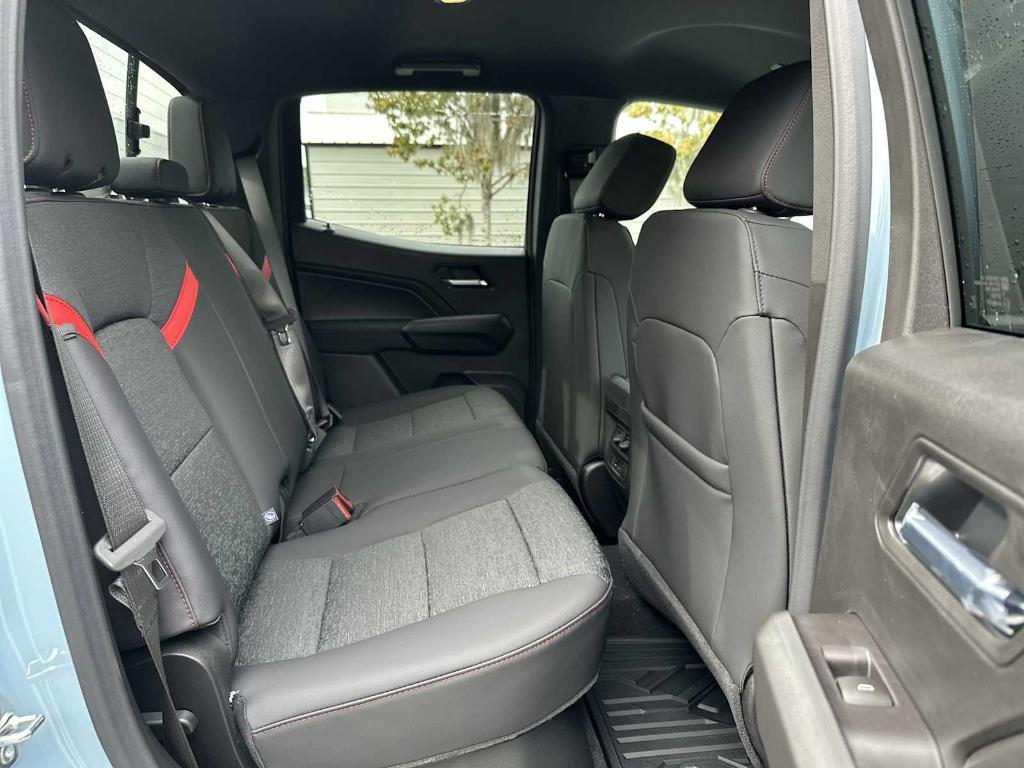 new 2026 Chevrolet Colorado car, priced at $40,330