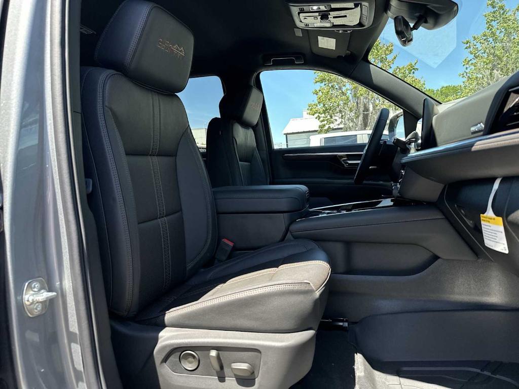 new 2026 Chevrolet Tahoe car, priced at $79,728