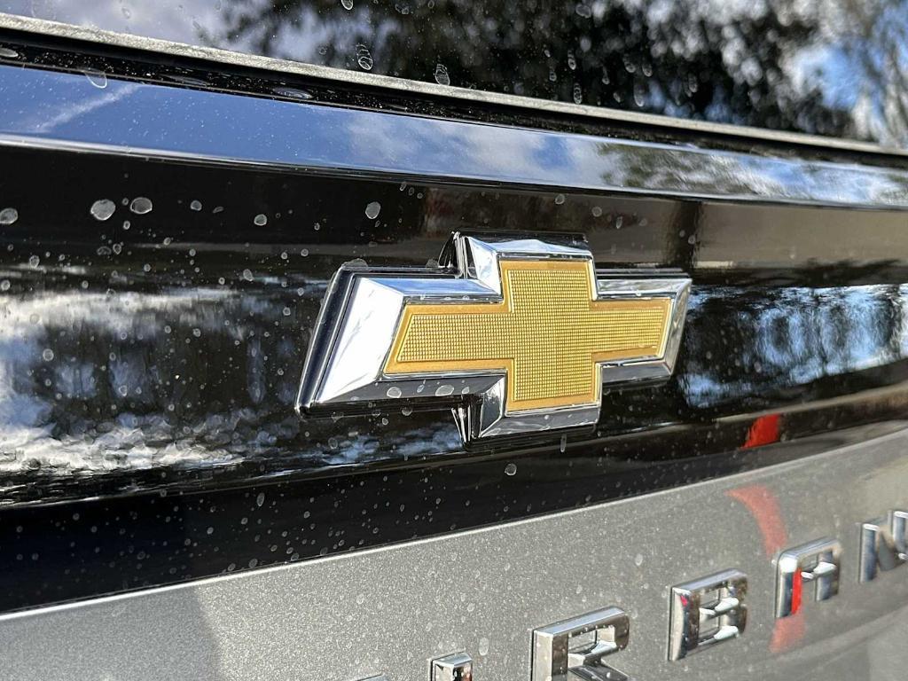 new 2026 Chevrolet Suburban car, priced at $93,675