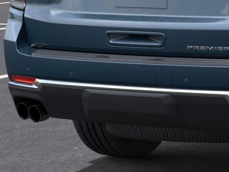 new 2026 Chevrolet Suburban car, priced at $82,410