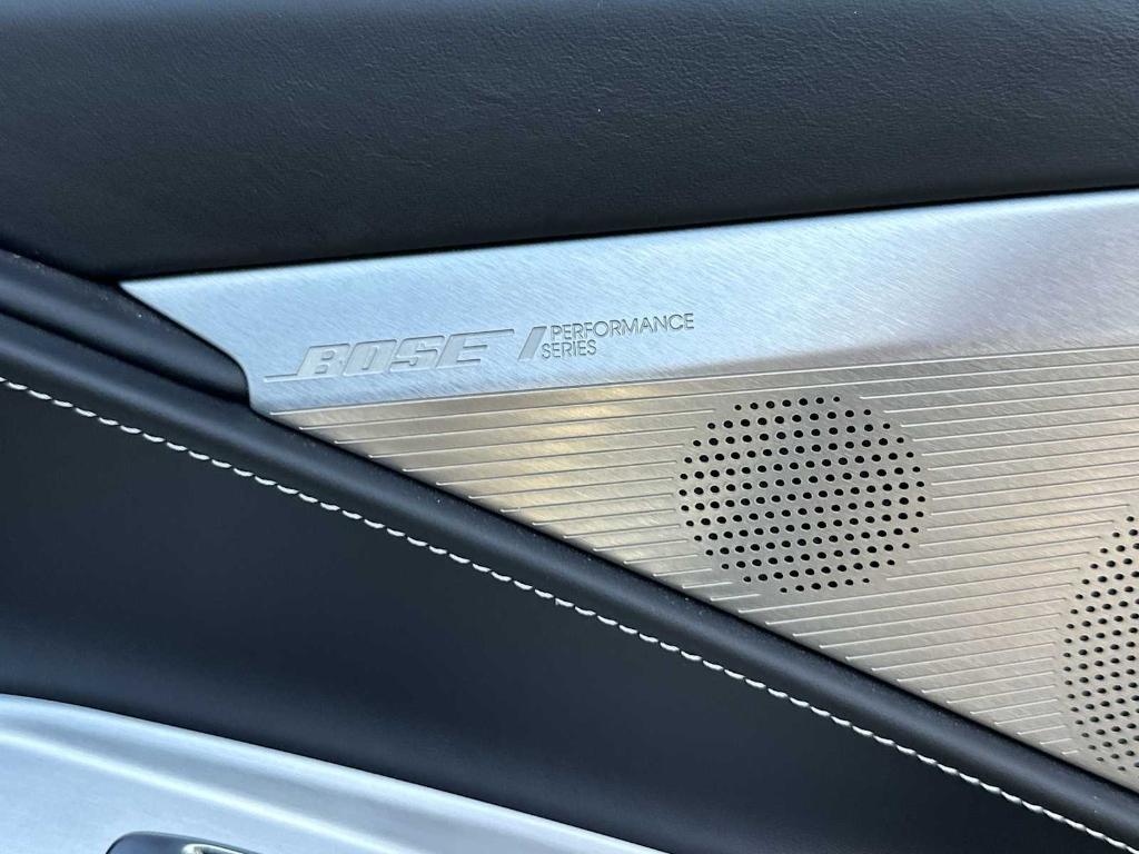 used 2024 Chevrolet Corvette car, priced at $75,499