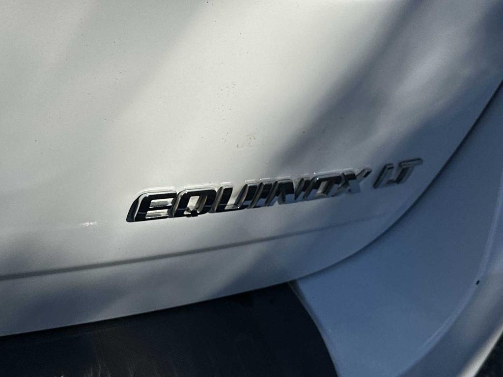 used 2011 Chevrolet Equinox car, priced at $5,999