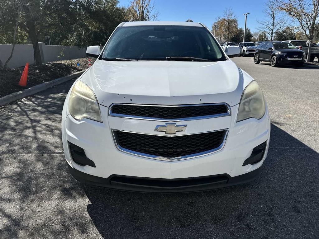 used 2011 Chevrolet Equinox car, priced at $5,999