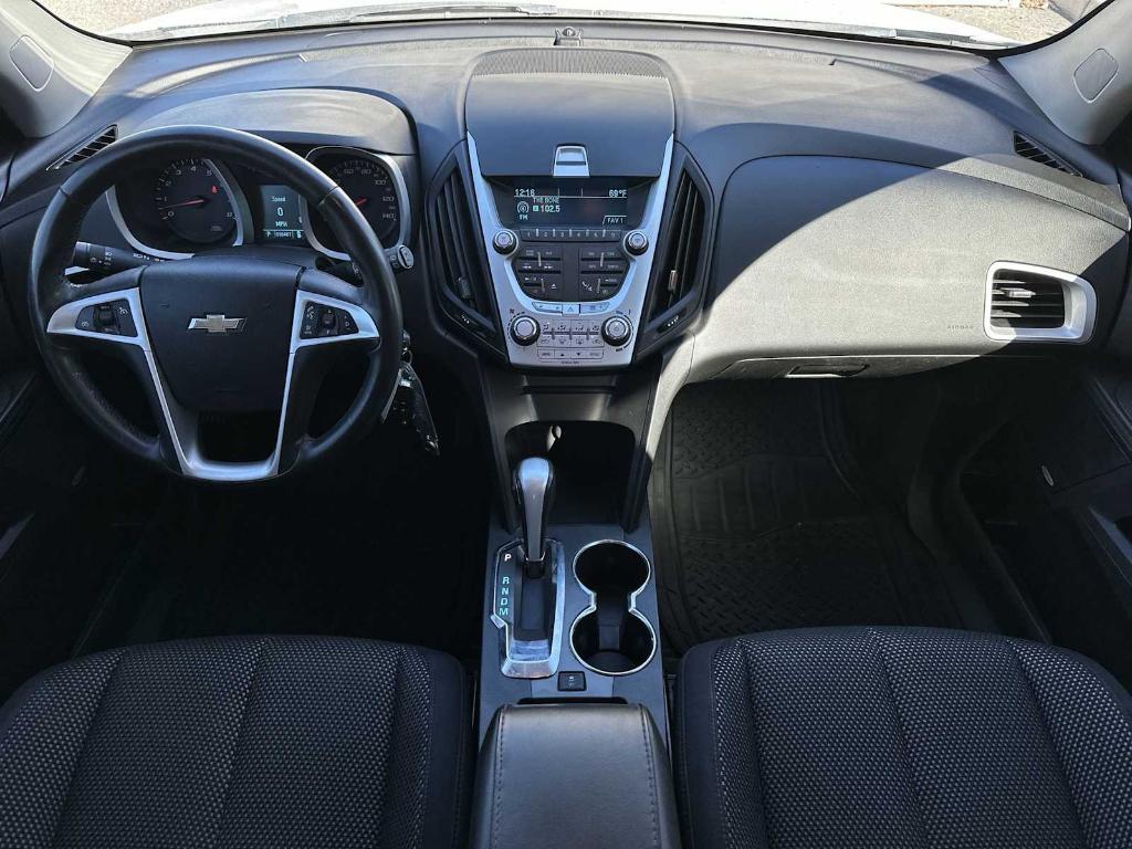 used 2011 Chevrolet Equinox car, priced at $5,999