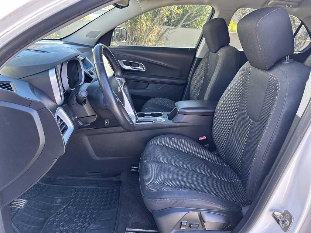 used 2011 Chevrolet Equinox car, priced at $5,999