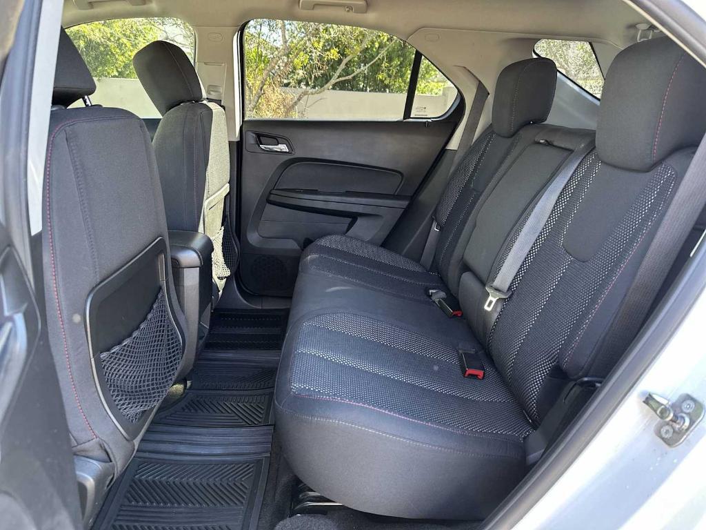 used 2011 Chevrolet Equinox car, priced at $5,999