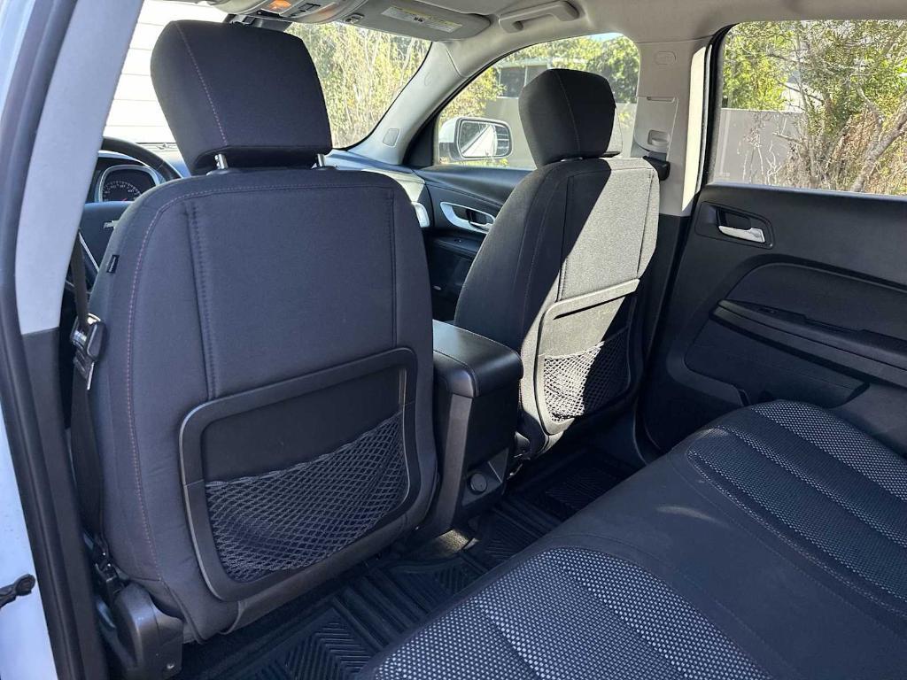 used 2011 Chevrolet Equinox car, priced at $5,999