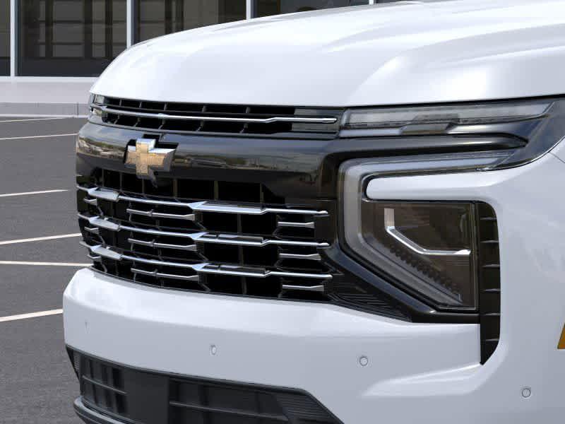 new 2026 Chevrolet Tahoe car, priced at $84,795