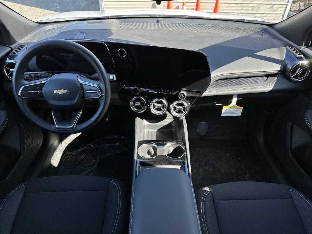 new 2026 Chevrolet Blazer EV car, priced at $39,903
