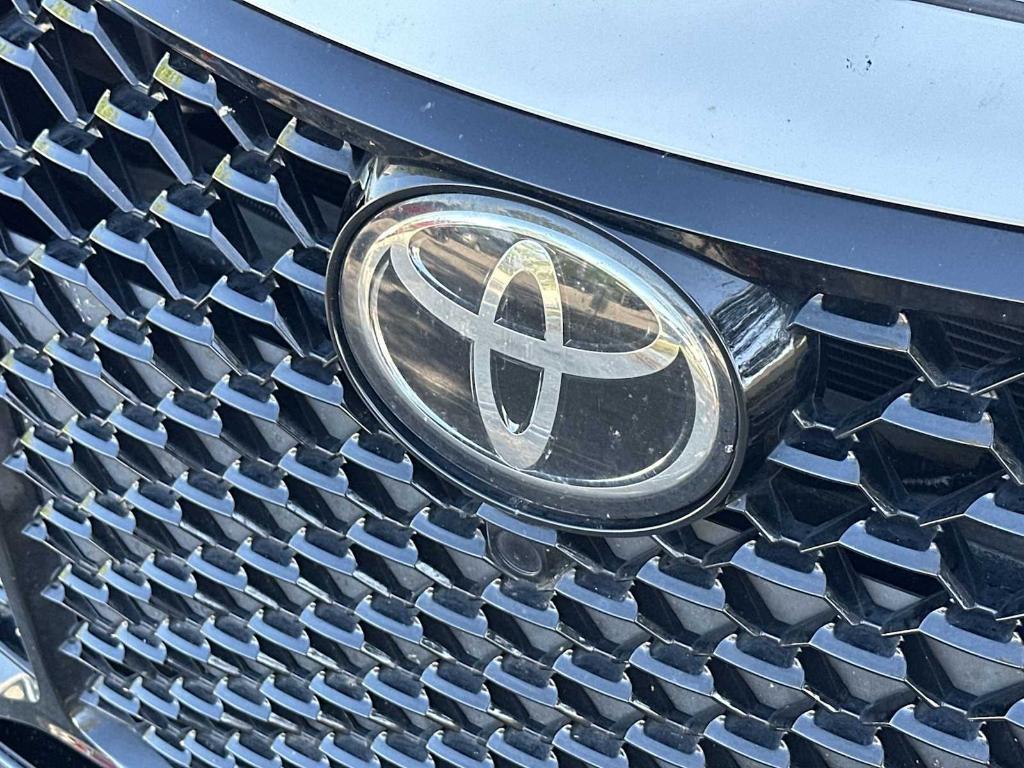 used 2021 Toyota Avalon car, priced at $28,097