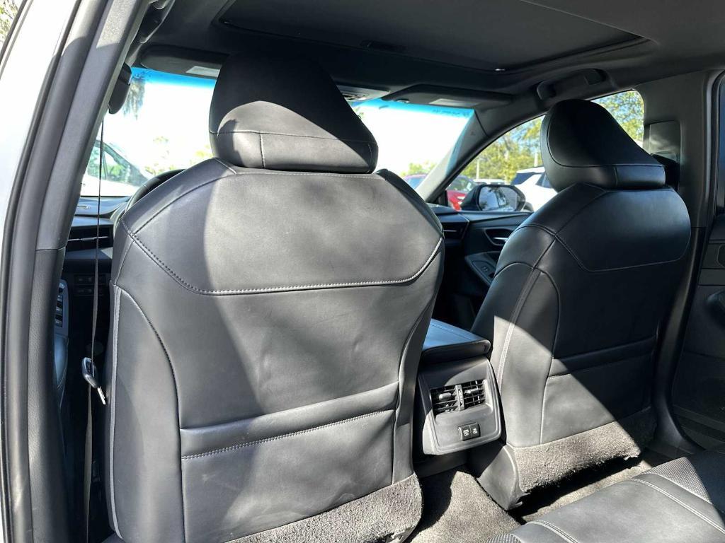 used 2021 Toyota Avalon car, priced at $28,097