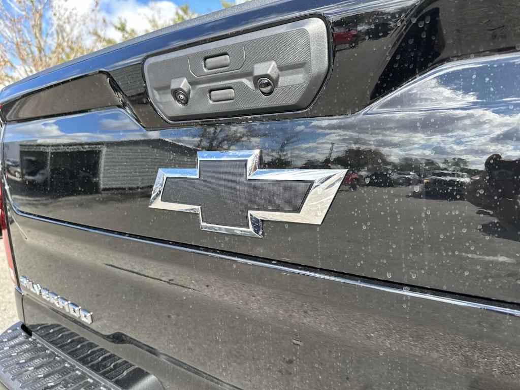 new 2026 Chevrolet Silverado 2500 car, priced at $83,420