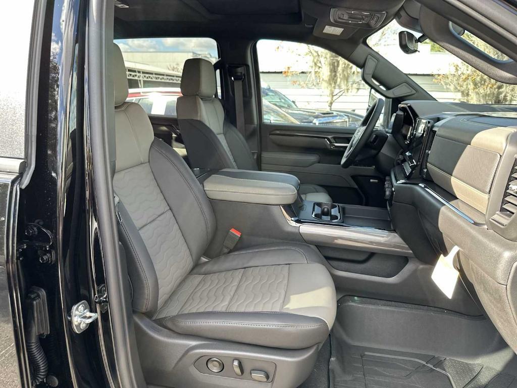 new 2026 Chevrolet Silverado 2500 car, priced at $83,420