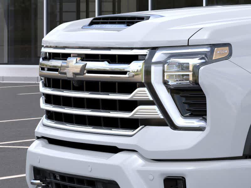 new 2026 Chevrolet Silverado 3500 car, priced at $86,470
