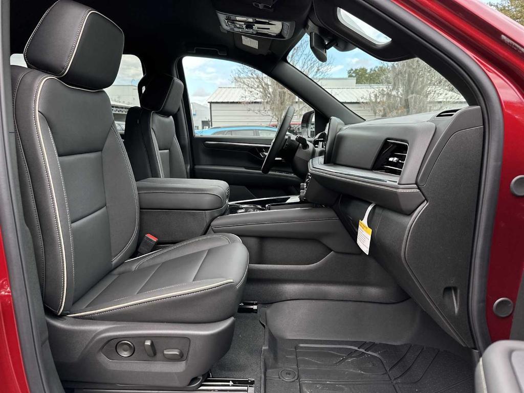 new 2026 Chevrolet Suburban car, priced at $73,185