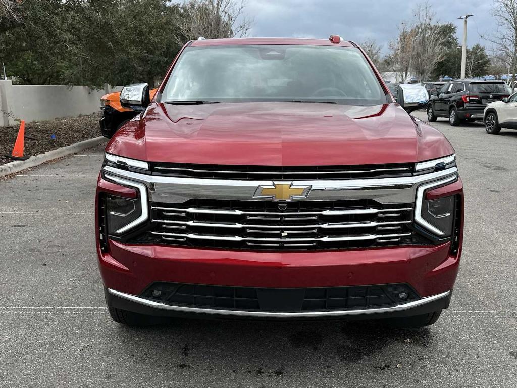 new 2026 Chevrolet Suburban car, priced at $73,185