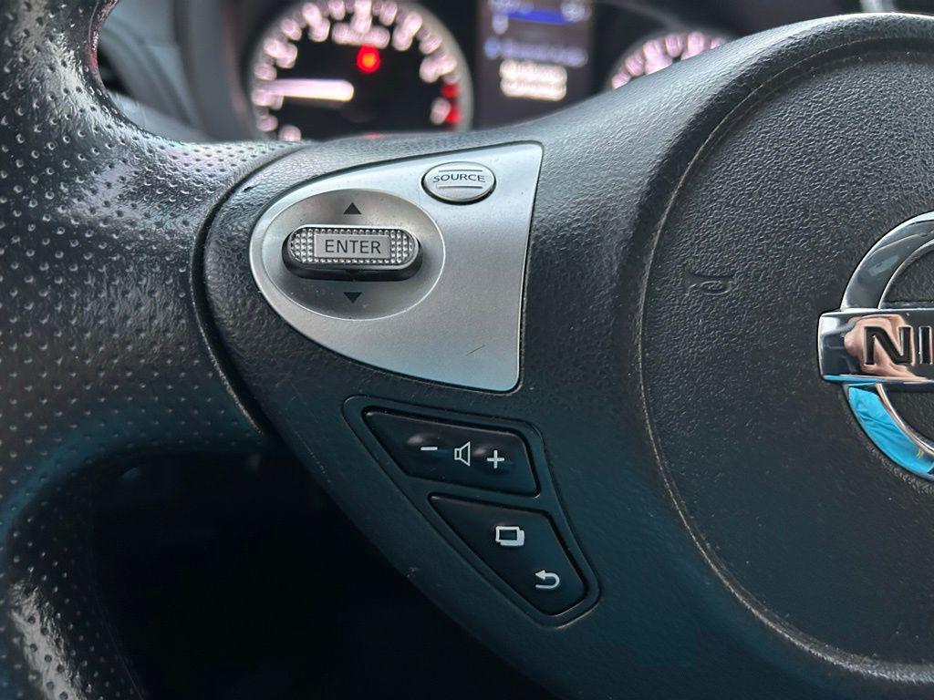 used 2019 Nissan Sentra car