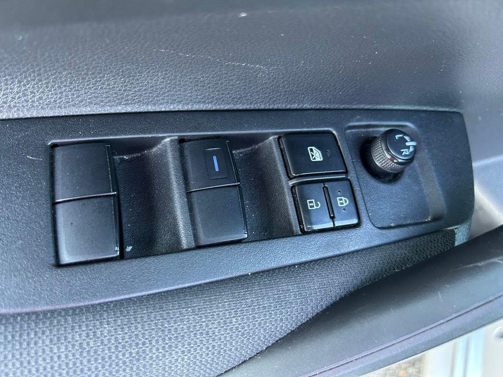 used 2022 Toyota Corolla Hybrid car, priced at $15,737