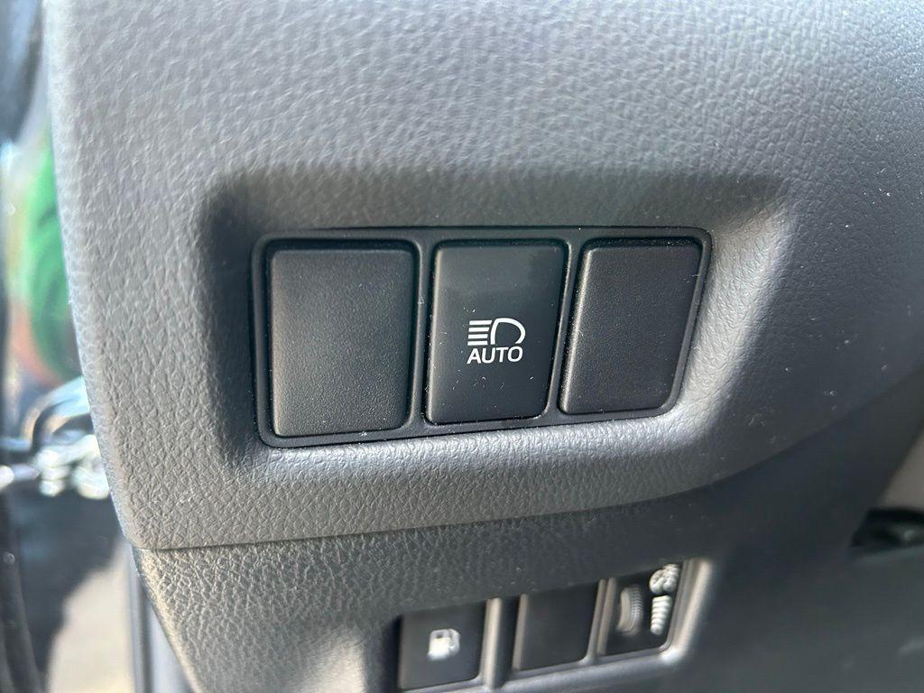 used 2020 Toyota C-HR car