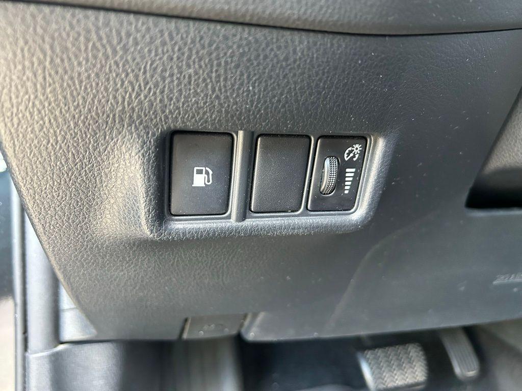 used 2020 Toyota C-HR car