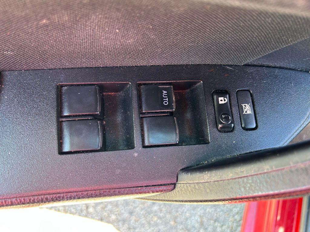 used 2018 Toyota Corolla car