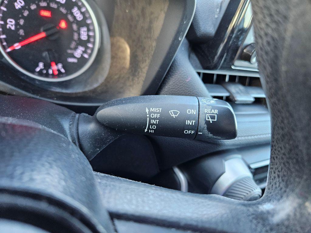 used 2021 Toyota RAV4 car, priced at $19,947