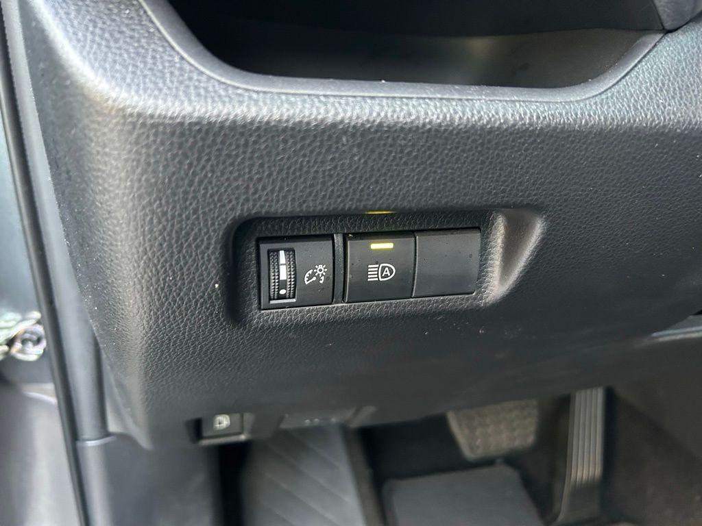 used 2023 Toyota RAV4 Hybrid car, priced at $29,937