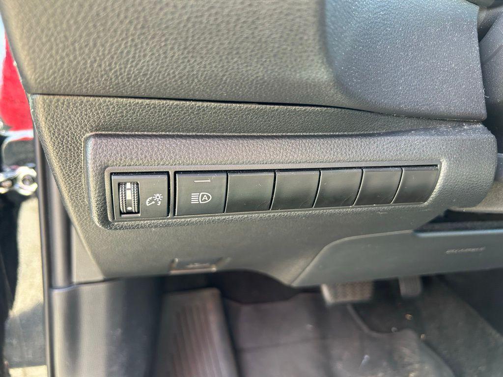 used 2024 Toyota Corolla car, priced at $18,277