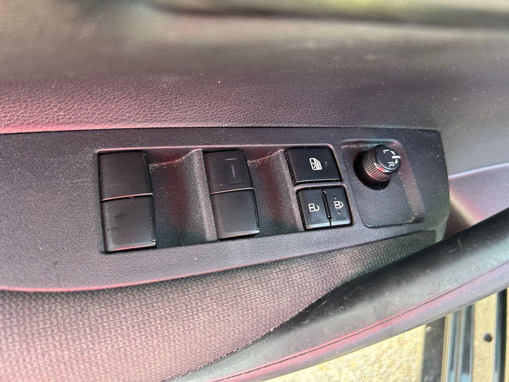 used 2024 Toyota Corolla car, priced at $18,277