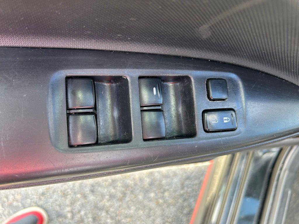 used 2021 Mitsubishi Mirage car, priced at $10,937