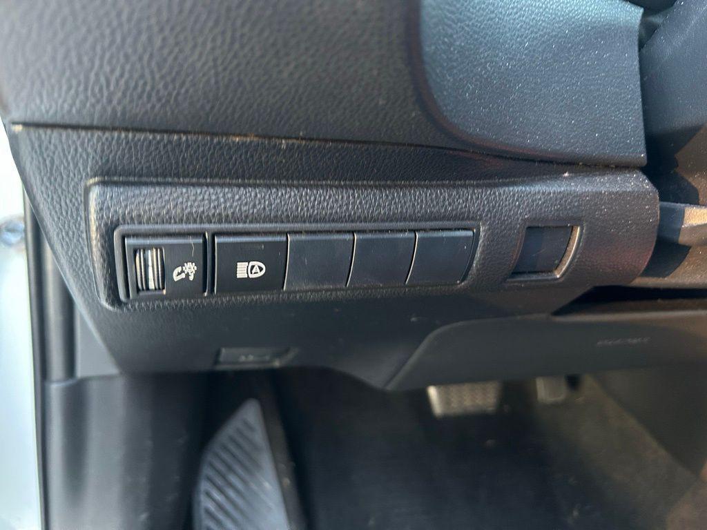 used 2020 Toyota Corolla car