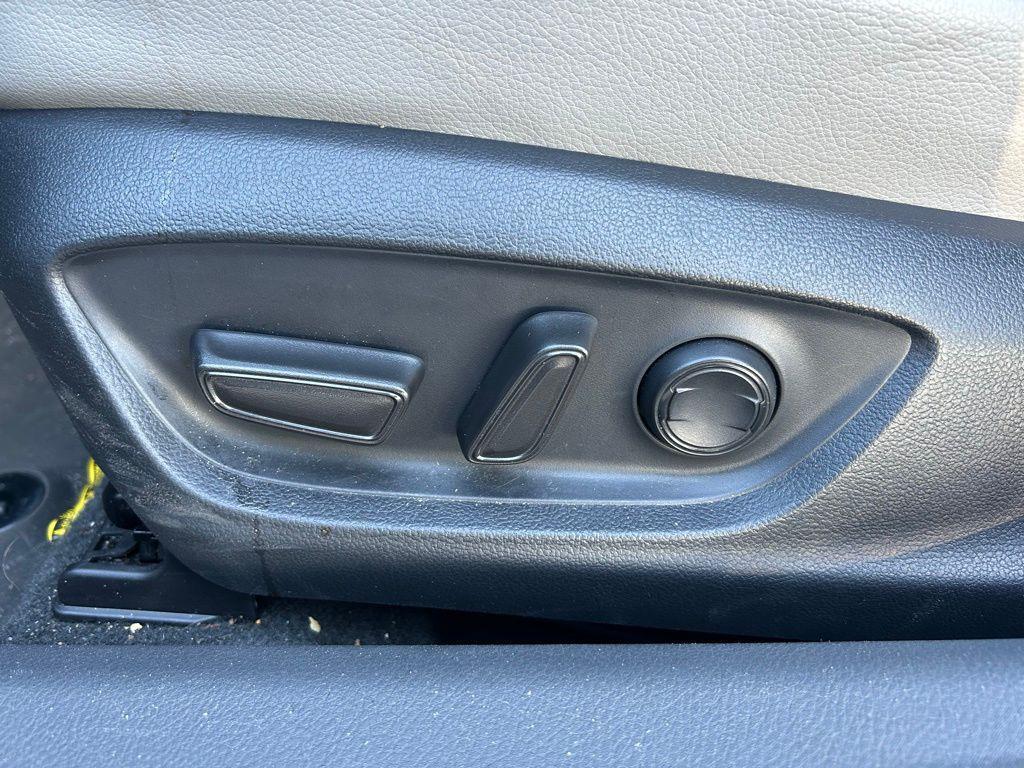 used 2024 Toyota Camry car, priced at $25,437