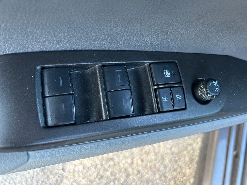 used 2024 Toyota Camry car, priced at $25,437