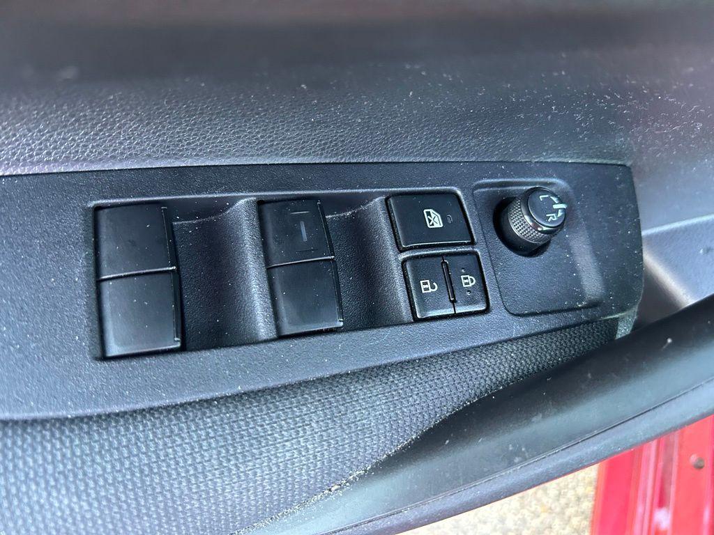 used 2023 Toyota Corolla car, priced at $19,977