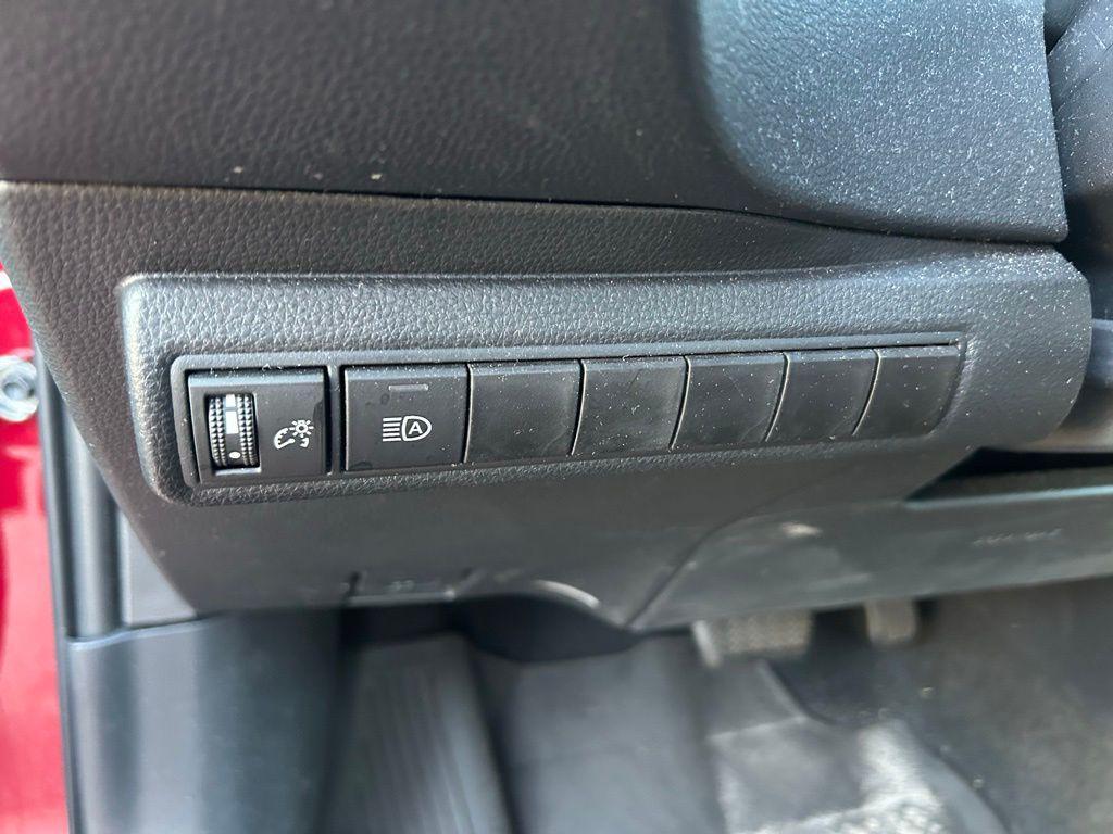 used 2023 Toyota Corolla car, priced at $19,977