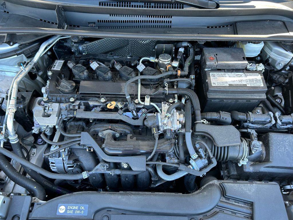 used 2024 Toyota Corolla car, priced at $19,777