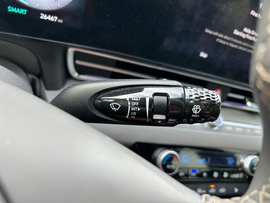 used 2024 Hyundai Elantra car, priced at $19,947